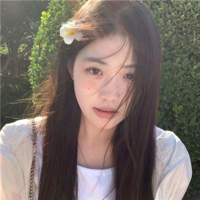 阳光小美女