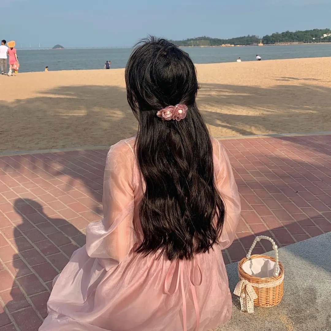 你是迟来的欢喜